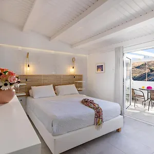 Apartment Castello, Rethymno (Crete)